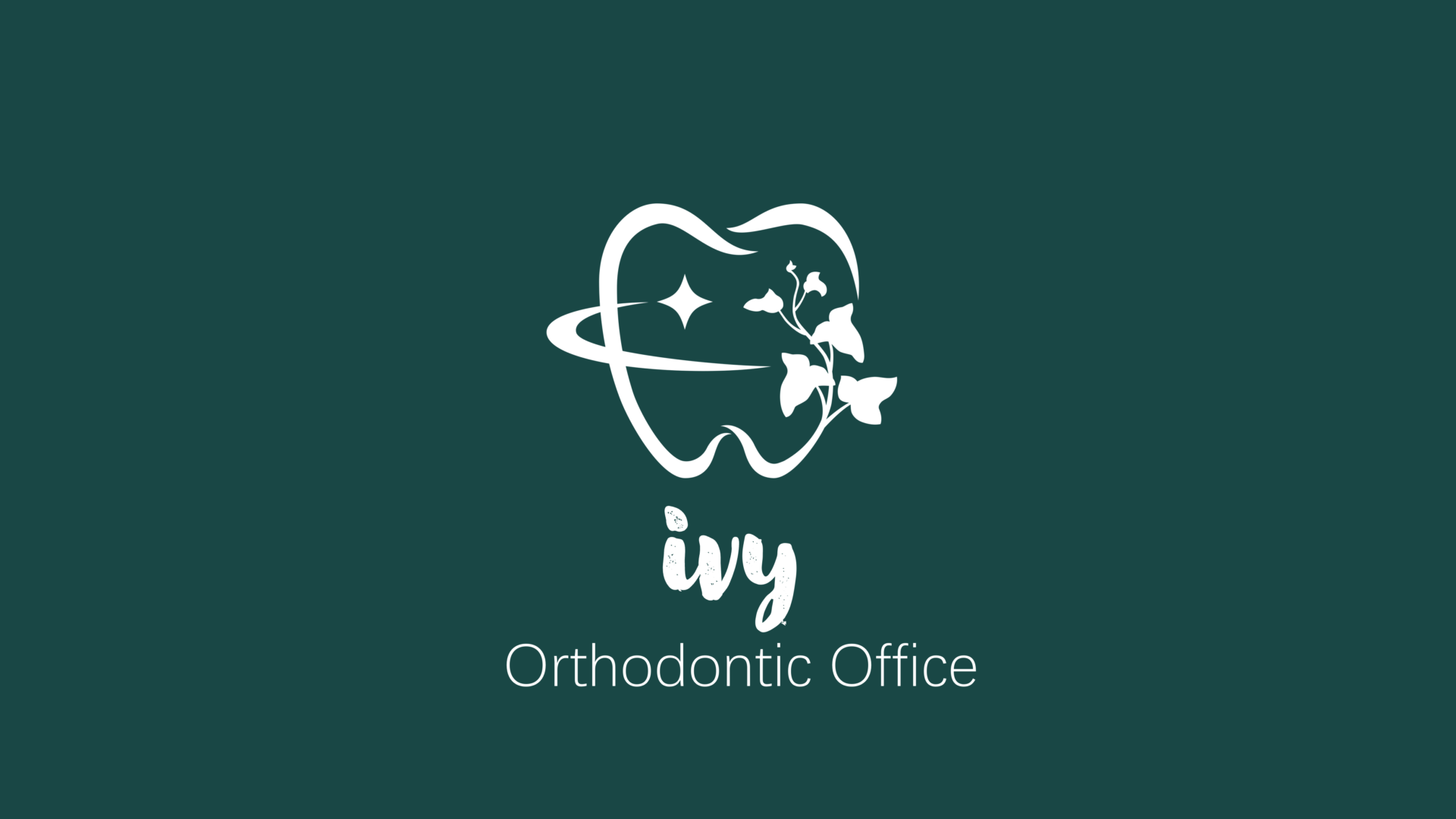 ivy Orthodontic Office 2024年8月オープン予定